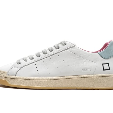 D.A.T.E デイト BASE NATURAL WHITE-SKY 31wbantwk 23ss 国内正規品