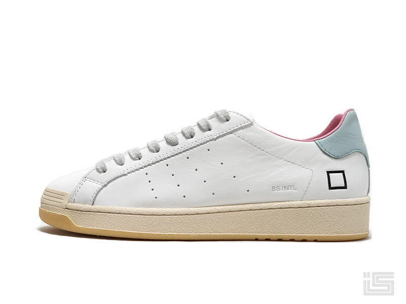 D.A.T.E. デイト BASE スニーカー 38 ☆新品未使用