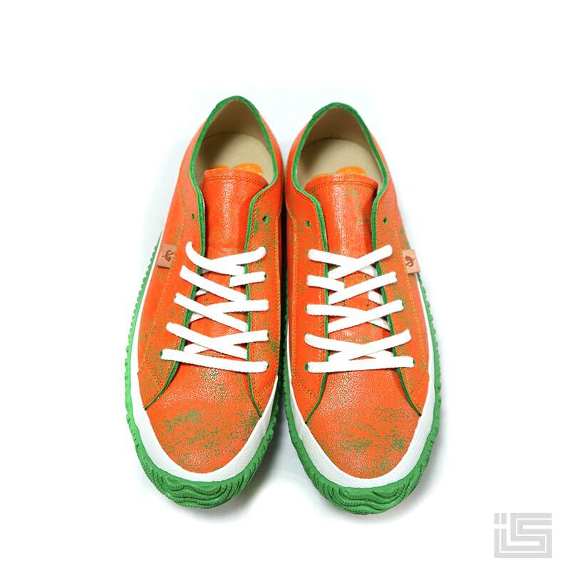 SPINGLE MOVE スピングルムーブ SPM-1006 Orange 20周年記念モデル