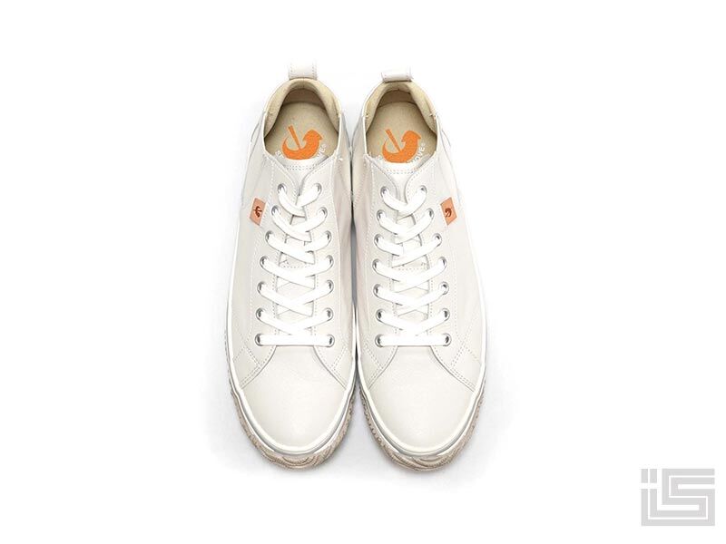 定番モデル】SPINGLE MOVE スピングルムーブ SPM-442 Ivory カンガ