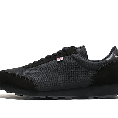 WALSH ウォルシュ TOR24464 TORNADO-T XV2 トルネード-T XV2 BLACK スタンダードモデル イングランド製
