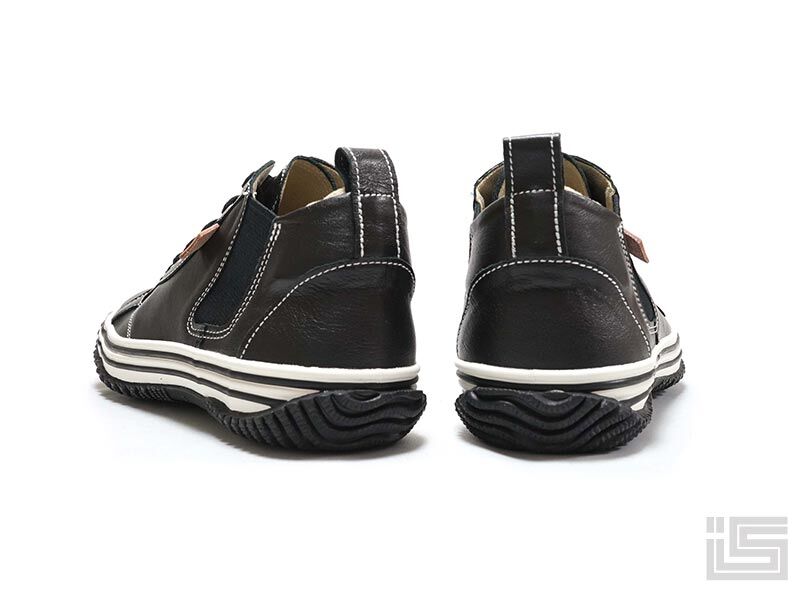 定番モデル】SPINGLE MOVE スピングルムーブ SPM-442 Black カンガ