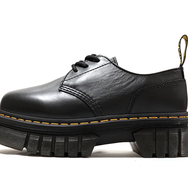 Dr.Martens ドクターマーチン 27147001 AUDRICK 厚底シリーズ 3ア