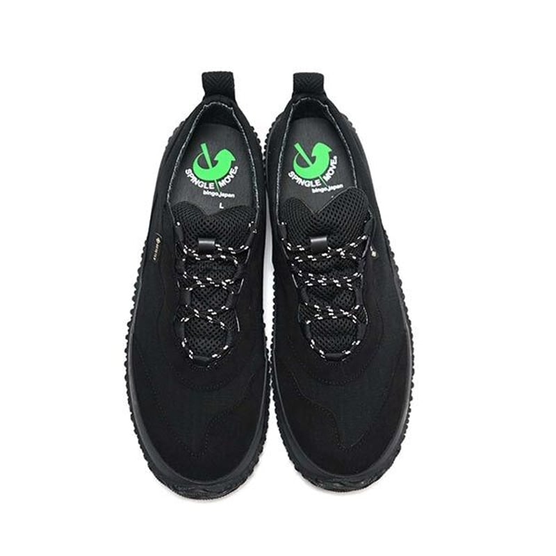 Lサイズ★未使用！SPINGLE (スピングル) GORE-TEX スニーカー SPINGLE スピングルムーブ スニーカー MOVE メンズ SP619 防水透湿