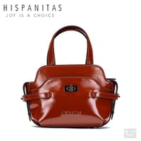 【極美品】　Anita Bilardi SHOPPING APE SMALL 白 ANITA BILARUDI アニタ・ビラルディ SHOPPING APE SMALL ホワイ