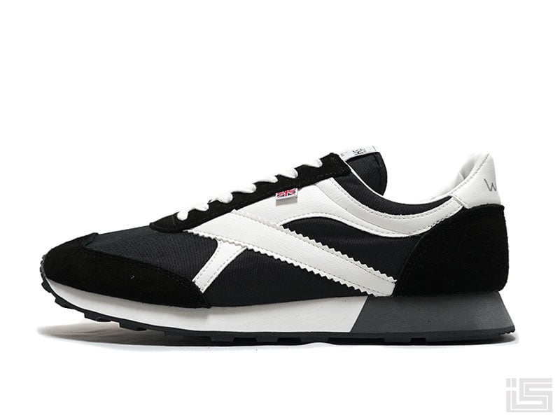 WALSH ウォルシュ TOR 22417（ユニセックス） Tornado17 LEA カラー