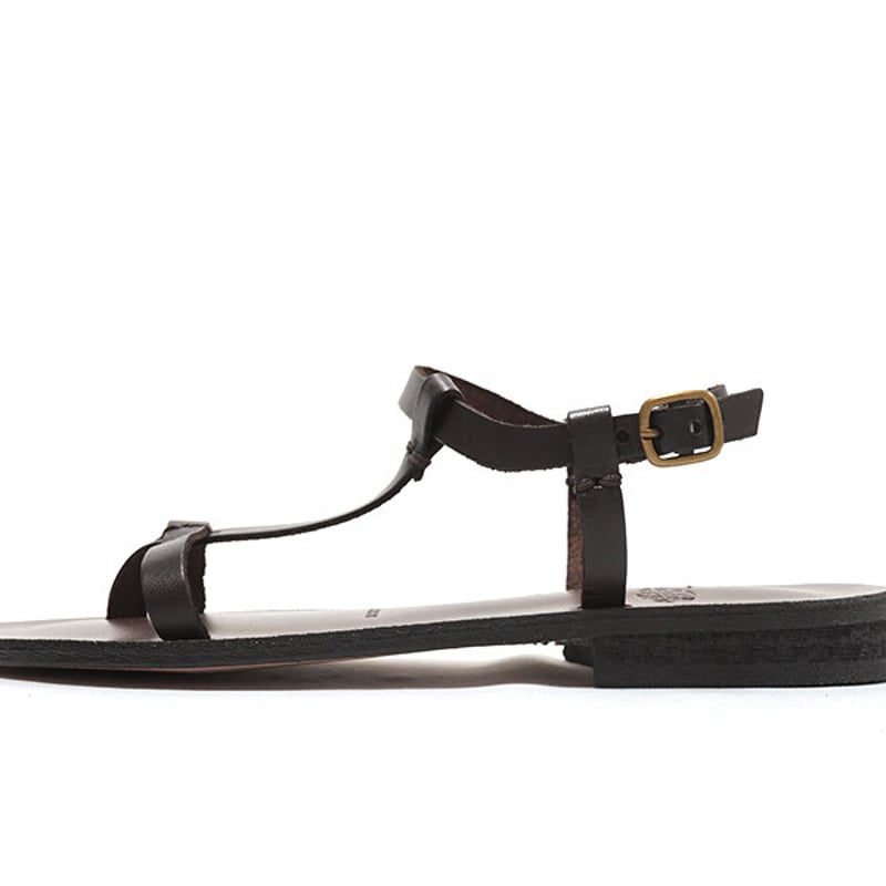 ANTICHI ROMANI アンティーキロマーニ 059 DarkBrown ダークブラウン