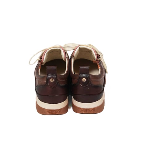 PIKOLINOS ピコリノス W3W-6979C5 VIGO【レディース】  brown 茶 スペインブランド  【正規取扱品】 【25aw】