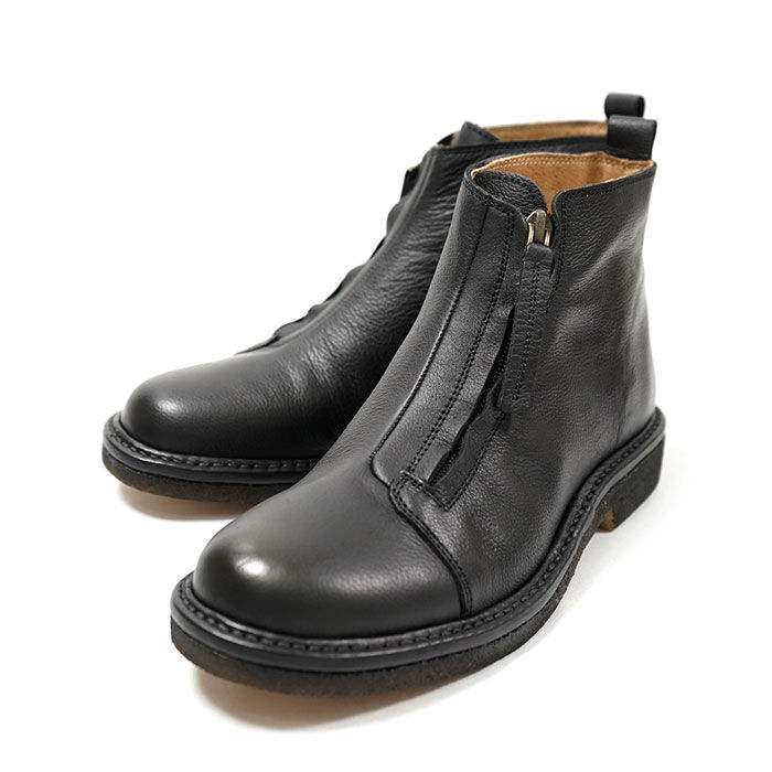 レディースサヤショートブーツジッパー fit=scale-down,w=1200