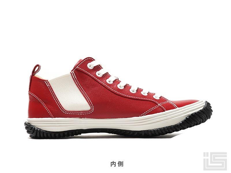 冬季限定カラー】SPINGLE MOVE スピングルムーブ SPM-442 Red