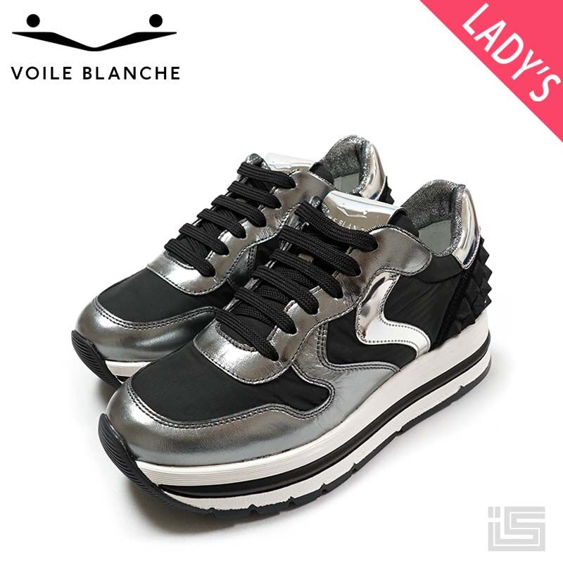 VOILE BLANCHE ボイルブランシェ レディース MARAN STADS 201431 VOILE BLANCHE ボイルブランシェ レディース MARAN STADS 201431