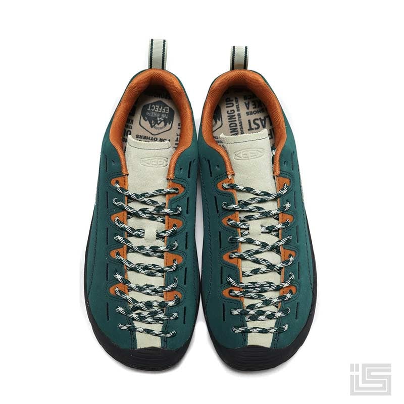 KEEN キーン メンズ JASPER ジャスパー スニーカー SEA MOSS KEEN キーン メンズ JASPER ジャスパー スニーカー SEA MOSS