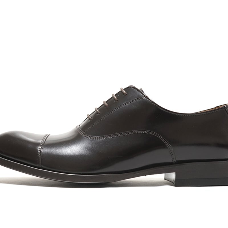 REGAL リーガル 811R-AL Dark Brown 茶 内羽根ストレートチップ メイド