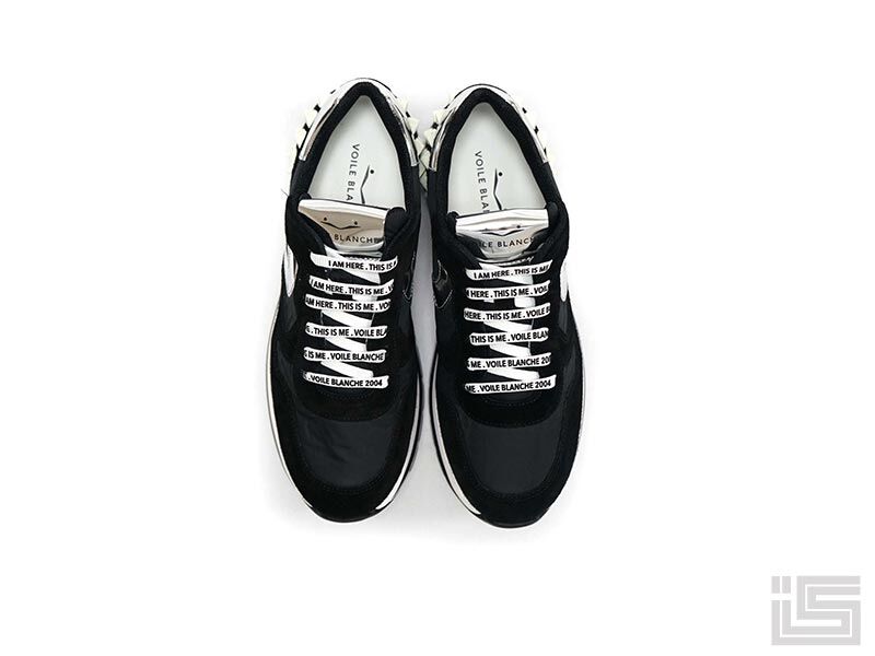 VOILE BLANCHE ボイルブランシェ Black レディース MARAN STADS VOILE BLANCHE ボイルブランシェ Black レディース MARAN STADS