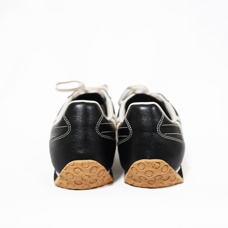 PATRICK パトリック パミール PAMIR 27071 black ブラック メンズ