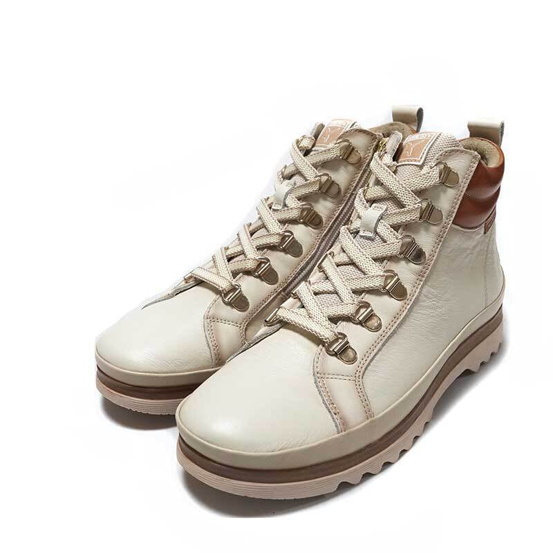 PIKOLINOS ピコリノス レディース スニーカー 565 Vigo W3W 8564