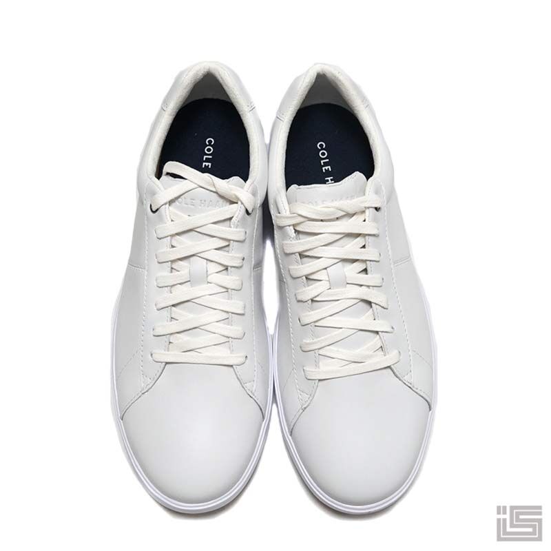 COLE HAAN コールハーン C32501 White リーガン グランドスニーカー