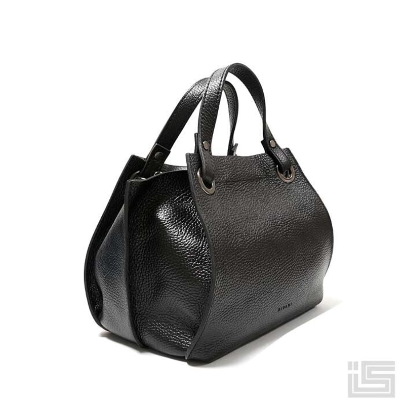 RIPANI リパーニ AIRONE 9292OU BLACK ブラック 2way ハンド RIPANI リパーニ AIRONE 9292OU BLACK ブラック 2way ハンド