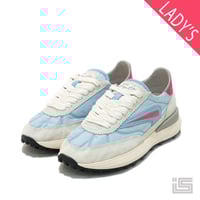D.A.T.E デイト ATHLETA NYLON GRIFONE 厚底スニーカー インポート レディースシューズ 51WATNYGF 【正規取扱品】 【25ss】
