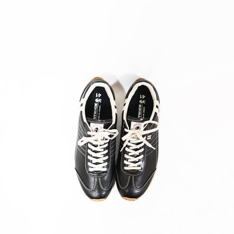 PATRICK パトリック パミール PAMIR 27071 black ブラック メンズ