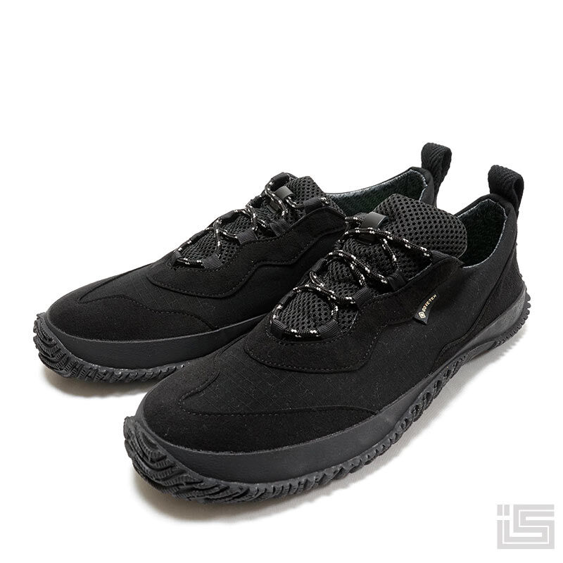 SPINGLE MOVE スピングルムーブ SPM-618 Black GORE-TEX ×