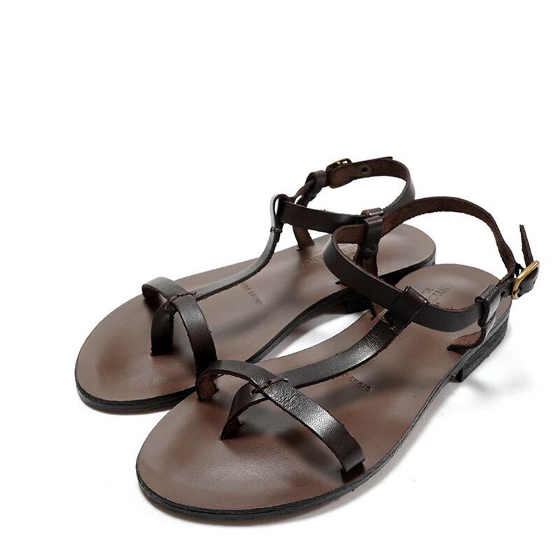 ANTICHI ROMANI アンティーキロマーニ 059 DarkBrown ダークブラウン