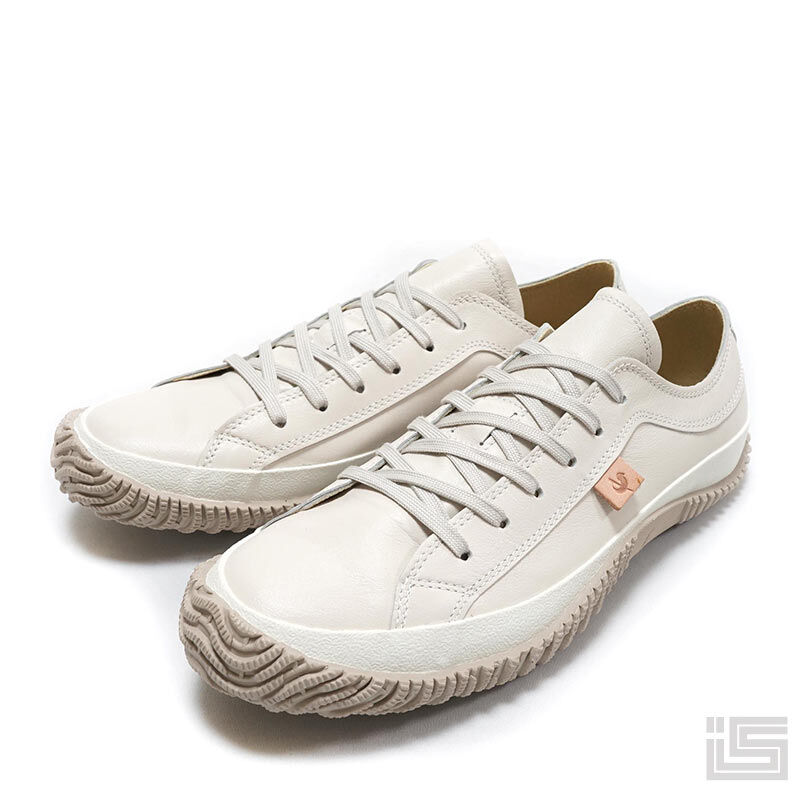 定番モデル】SPINGLE MOVE スピングルムーブ SPM-110 Ivory カンガ