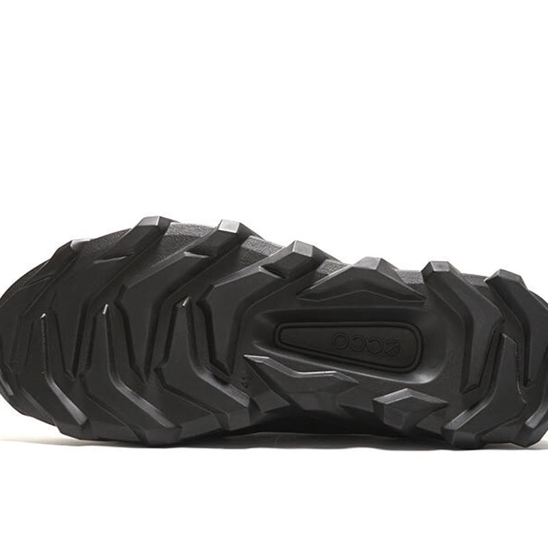 ecco エコー 820294 Black MX エムエックス アーバンアウトドア
