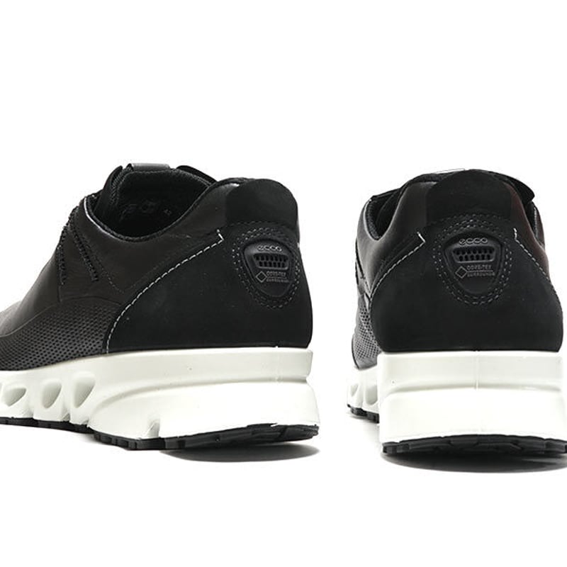新品　[エコー] スニーカー COOL High Top ゴアテックス　24.5 ECCO（エコー）の「COOL ゴアテックス メンズ ハイカット