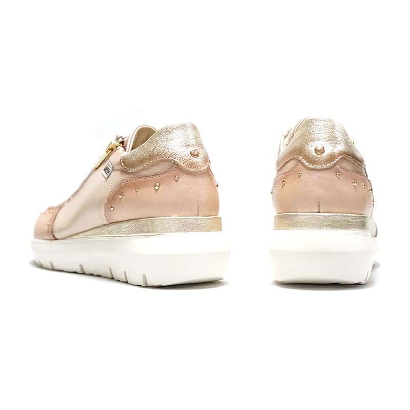 New Arrivals】 PIKOLINOS ピコリノス W2A-6596C1 Ivory