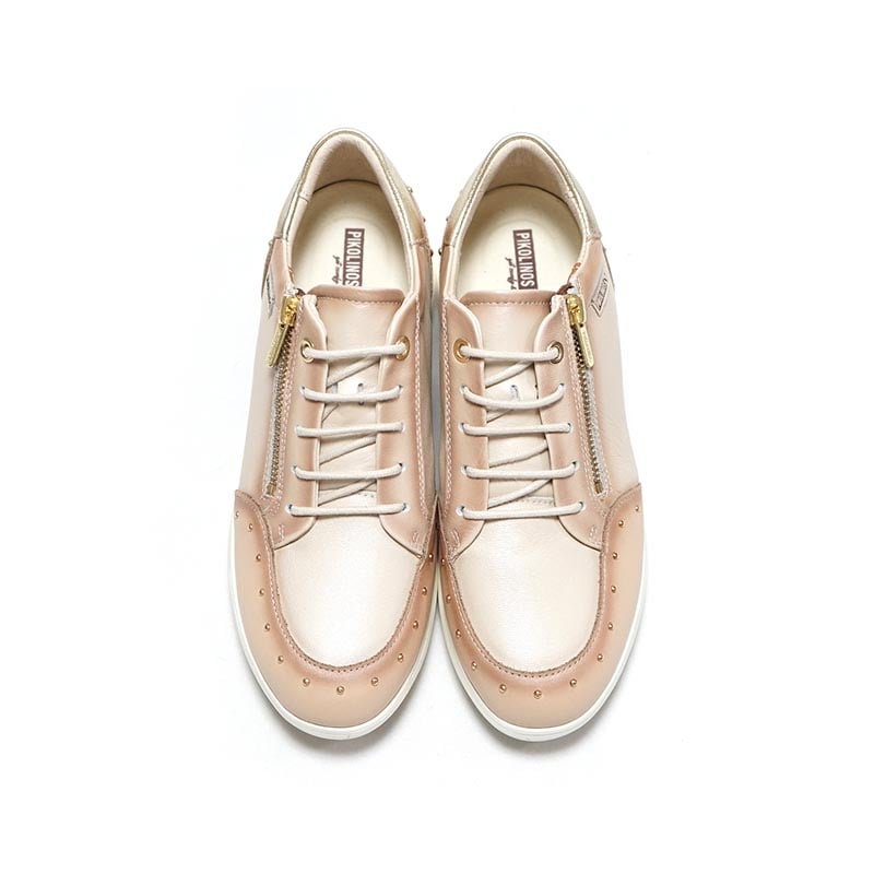 New Arrivals】 PIKOLINOS ピコリノス W2A-6596C1 Ivory