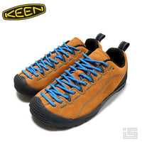 KEEN キーン メンズ JASPER ジャスパー スニーカー  CATHAY SPICE/ORION BLUE  1002661