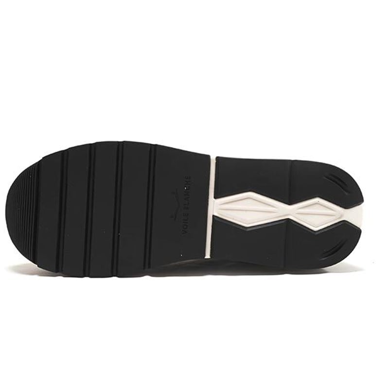 VOILE BLANCHE ボイルブランシェ Black レディース MARAN STADS VOILE BLANCHE ボイルブランシェ Black レディース MARAN STADS