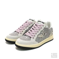 MANA マナ 596052-5 Oak ダッドスニーカー ボリュームソール MANA マナ 596052-5 Oak ダッドスニーカー ボリュームソール