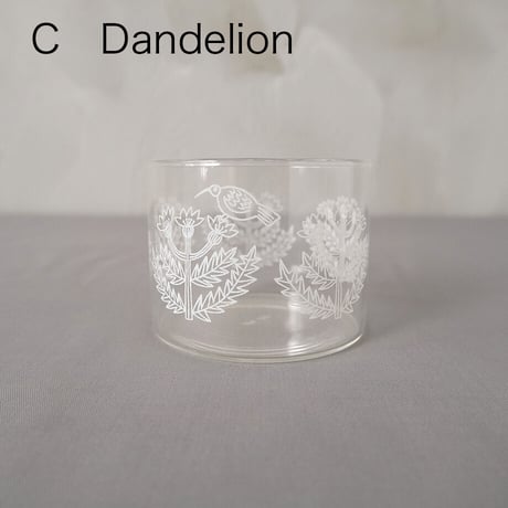 Heat resistant Low Glass