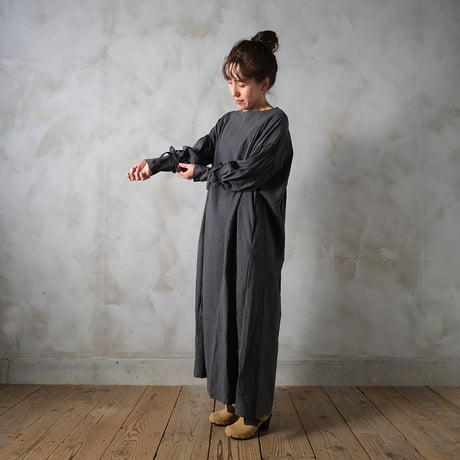 月暈の player dress