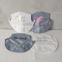 ベビースタイ　BIBIB