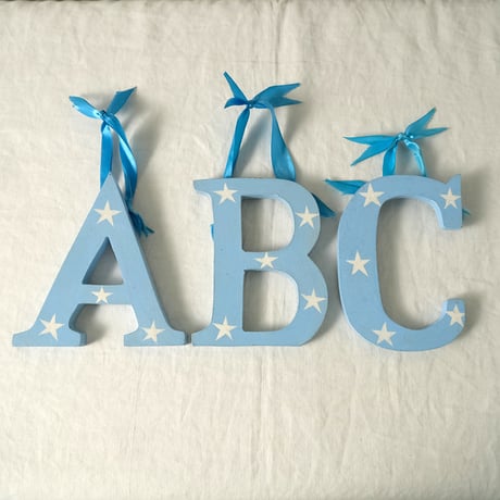 Alphabet（Star）