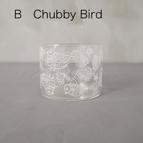 Heat resistant Low Glass