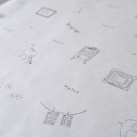 ギフトラッピング