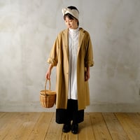 影添う atelier coat