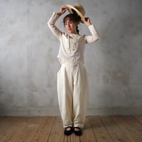 piece d'estoma shirt