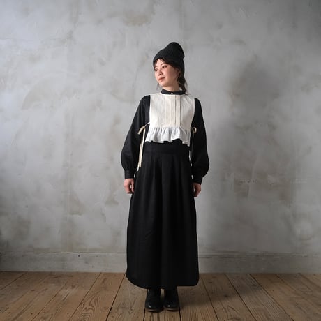 雨間の one-piece dress