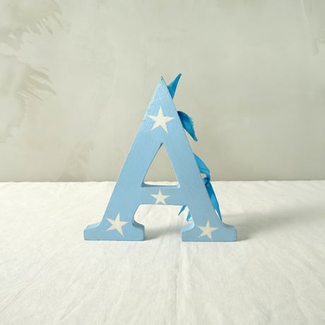 Alphabet（Star）