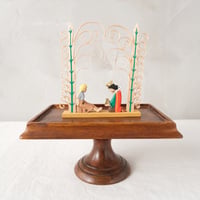 ドイツ工芸品　シンデレラ