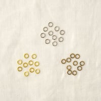 丸カン＜3mm＞　10個入