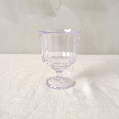 ALFRESCO ワイングラス クリア