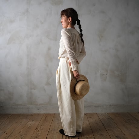 piece d'estoma shirt