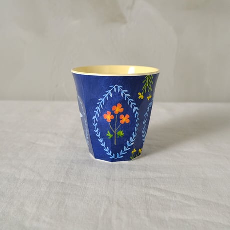 メラミン食器　コップ