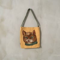 One handle bag